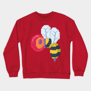 Bees knees Crewneck Sweatshirt